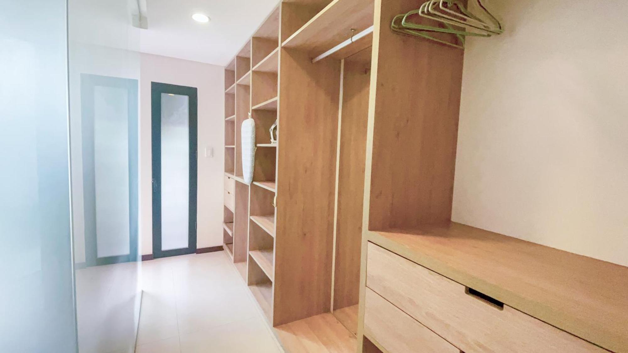Luxurious Stay At Modern Apartment Санта-Крус-де-ла-Сьерра Экстерьер фото